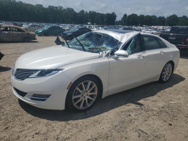 LINCOLN MKZ 2015 3ln6l2j95fr611785