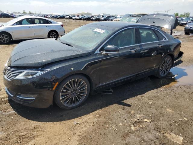 LINCOLN MKZ 2016 3ln6l2j95gr618821