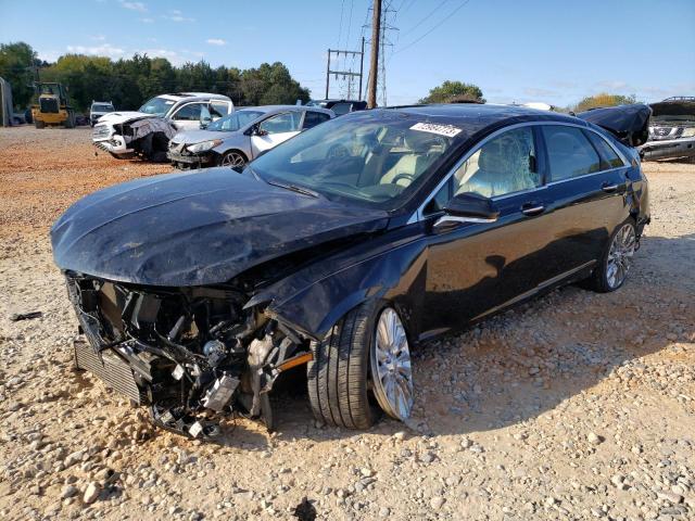 LINCOLN MKZ 2016 3ln6l2j95gr628572