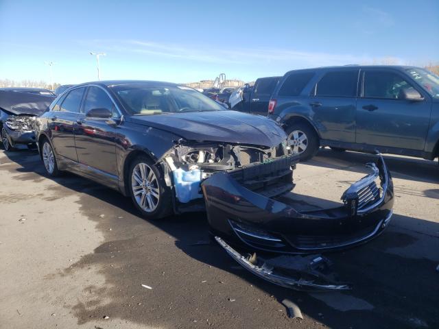 LINCOLN MKZ 2013 3ln6l2j96dr803231