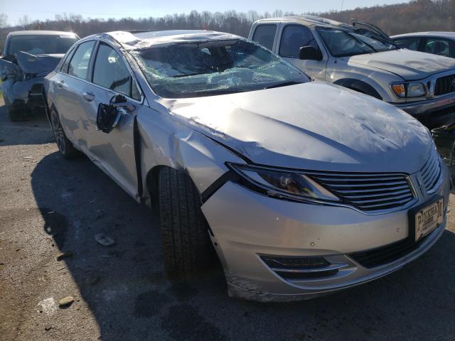 LINCOLN MKZ 2013 3ln6l2j96dr809899