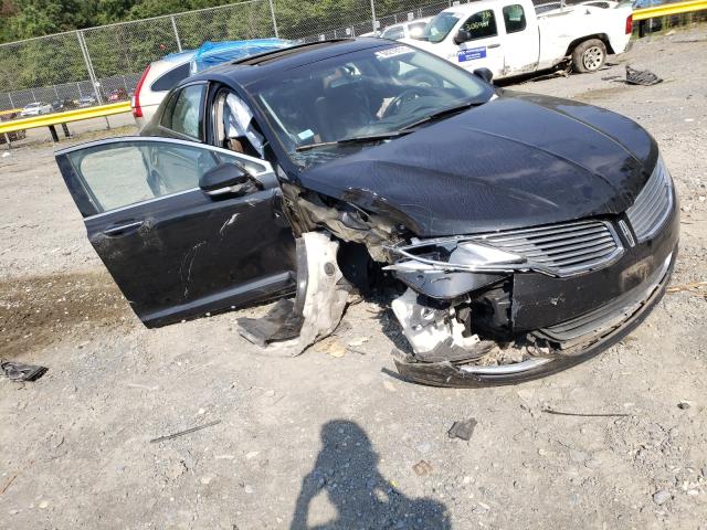 LINCOLN MKZ 2013 3ln6l2j96dr816402