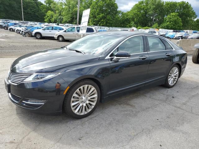 LINCOLN MKZ 2013 3ln6l2j96dr817257