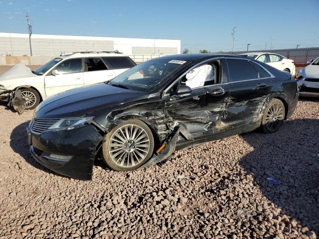 LINCOLN MKZ 2014 3ln6l2j96er809810