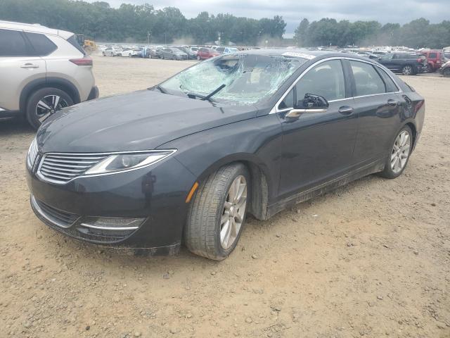 LINCOLN MKZ 2014 3ln6l2j96er829491