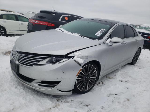 LINCOLN MKZ 2015 3ln6l2j96fr600200