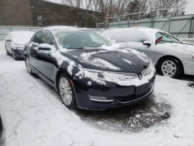 LINCOLN MKZ 2014 3ln6l2j96fr607051