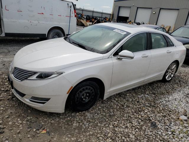 LINCOLN MKZ 2015 3ln6l2j96fr610600