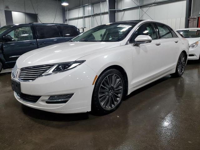 LINCOLN MKZ 2015 3ln6l2j96fr618521