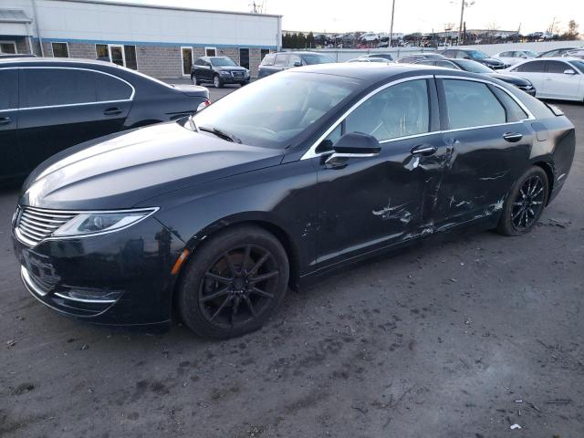 LINCOLN MKZ 2015 3ln6l2j96fr619099