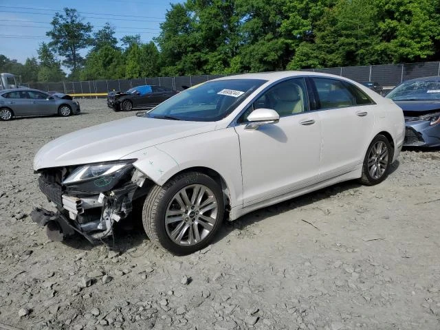 LINCOLN MKZ 2015 3ln6l2j96fr620026