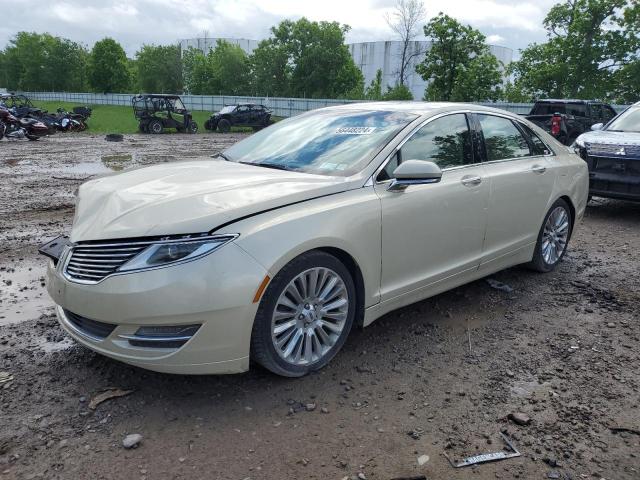 LINCOLN MKZ 2015 3ln6l2j96fr625128