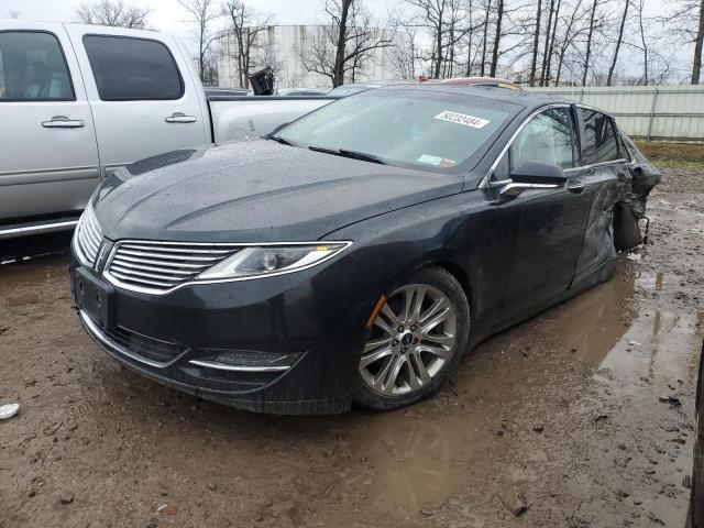 LINCOLN MKZ 2015 3ln6l2j96fr627512