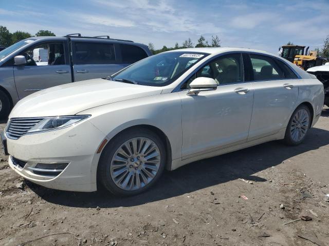 LINCOLN MKZ 2013 3ln6l2j97dr809295