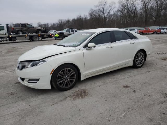 LINCOLN MKZ 2013 3ln6l2j97dr811046