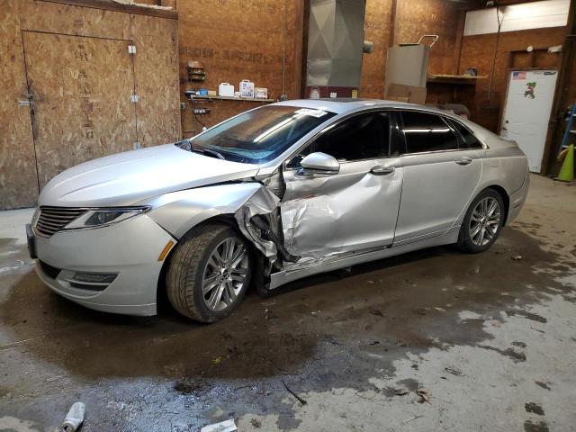 LINCOLN MKZ 2013 3ln6l2j97dr816358