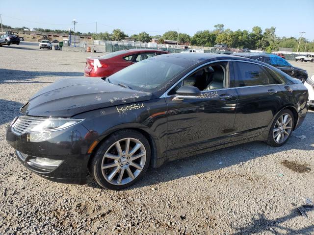 LINCOLN MKZ 2014 3ln6l2j97er811405