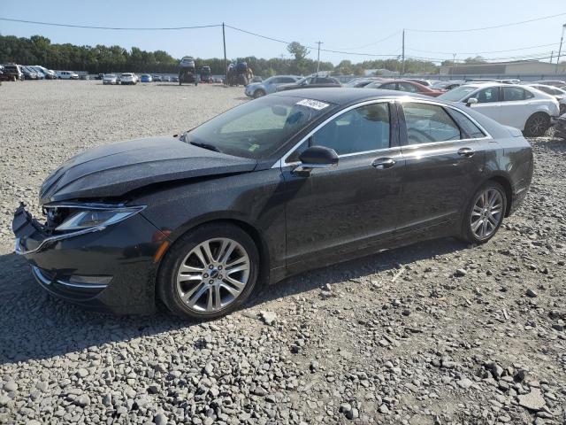 LINCOLN MKZ 2014 3ln6l2j97er821139