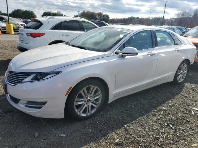 LINCOLN MKZ 2014 3ln6l2j97er832917