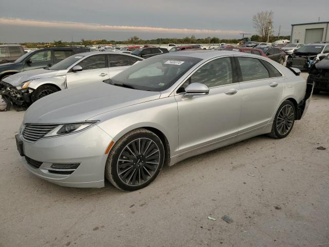 LINCOLN MKZ 2015 3ln6l2j97fr607978