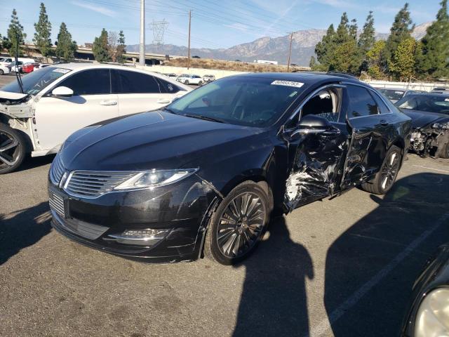 LINCOLN MKZ 2015 3ln6l2j97fr626689