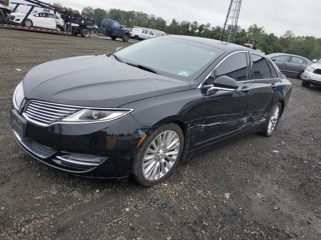 LINCOLN MKZ 2016 3ln6l2j97gr602538