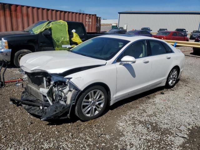 LINCOLN MKZ 2016 3ln6l2j97gr610302