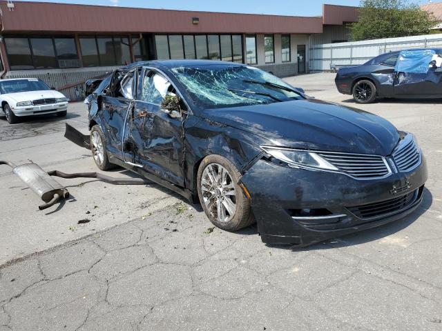 LINCOLN MKZ 2016 3ln6l2j97gr612485