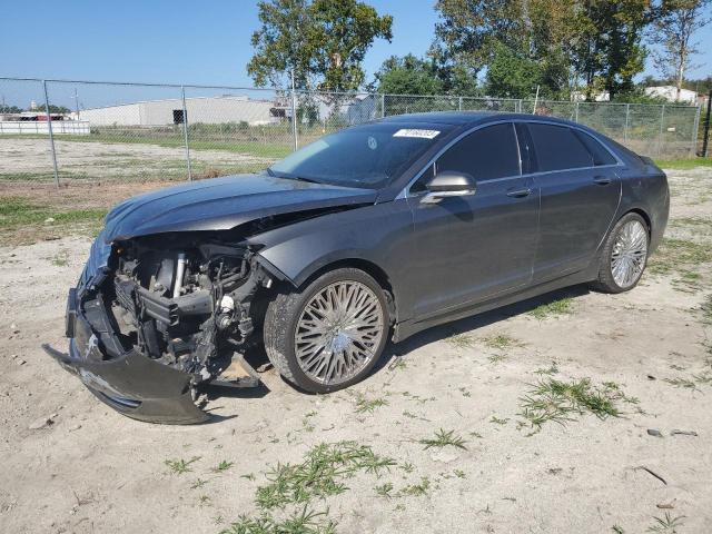 LINCOLN MKZ 2016 3ln6l2j97gr616309