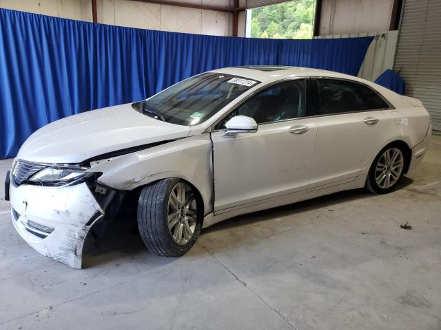 LINCOLN MKZ 2016 3ln6l2j97gr620196