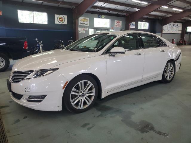 LINCOLN MKZ 2016 3ln6l2j97gr628461