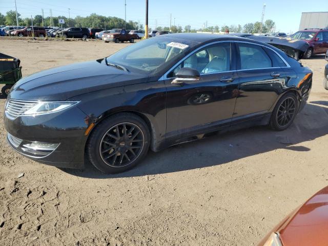 LINCOLN MKZ 2016 3ln6l2j97gr633899