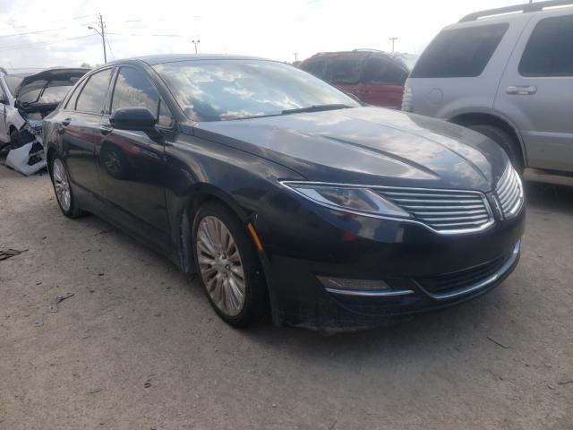 LINCOLN MKZ 2013 3ln6l2j98dr801299