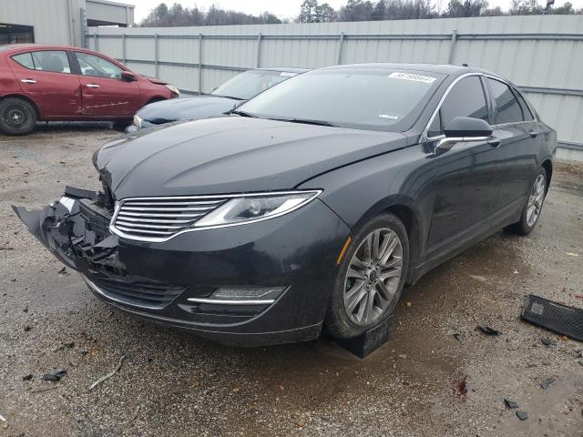 LINCOLN MKZ 2013 3ln6l2j98dr810312