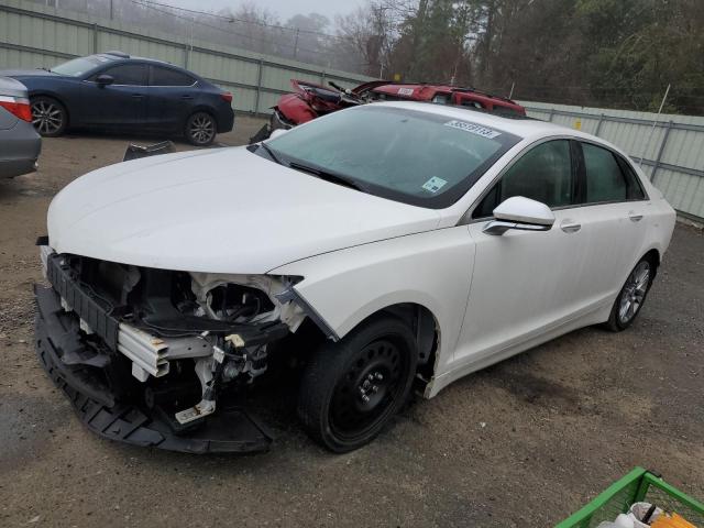 LINCOLN MKZ 2013 3ln6l2j98dr818524