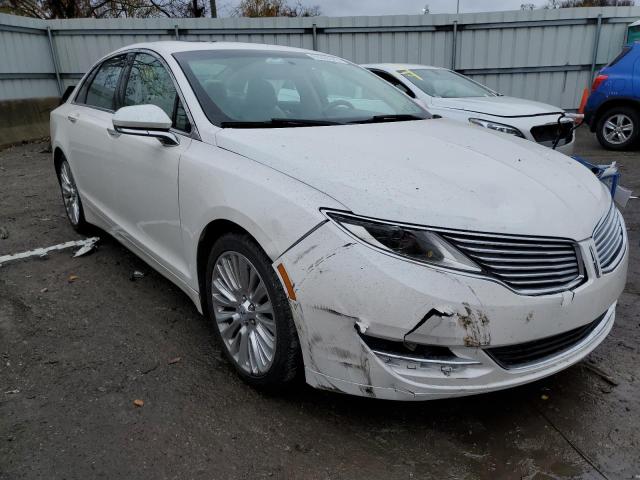 LINCOLN MKZ 2015 3ln6l2j98fr619492