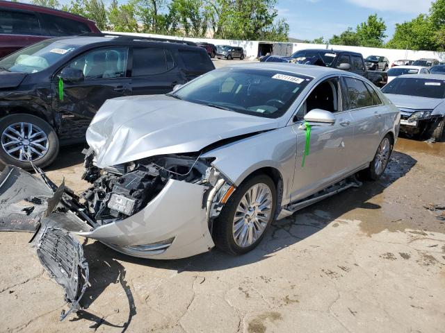 LINCOLN MKZ 2015 3ln6l2j98fr620996