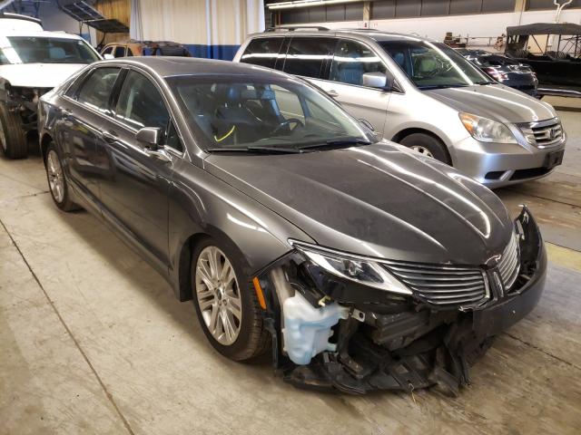 LINCOLN MKZ 2016 3ln6l2j98gr614701