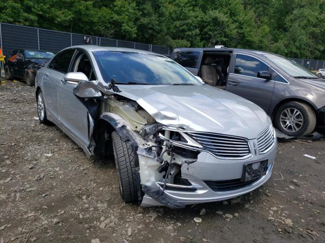 LINCOLN MKZ 2016 3ln6l2j98gr631028