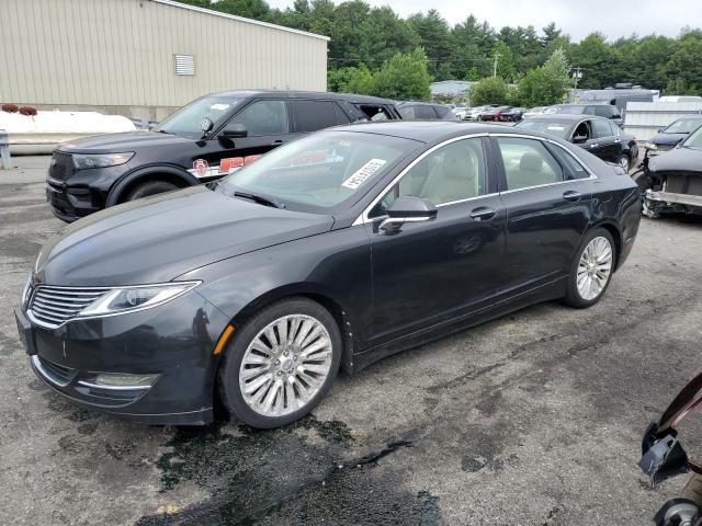 LINCOLN MKZ 2013 3ln6l2j99dr804731