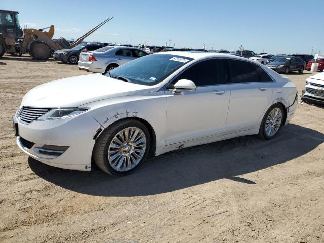 LINCOLN MKZ 2013 3ln6l2j99dr809217