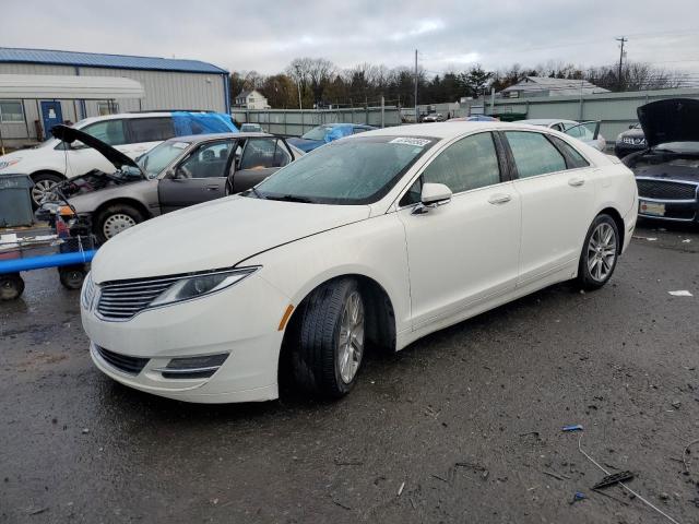 LINCOLN MKZ 2013 3ln6l2j99dr815471