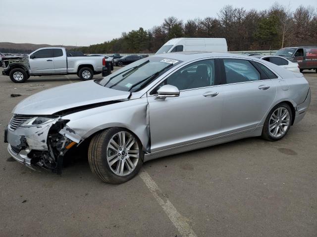 LINCOLN MKZ 2013 3ln6l2j99dr816409