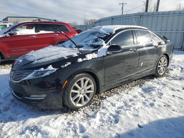 LINCOLN MKZ 2013 3ln6l2j99dr819584