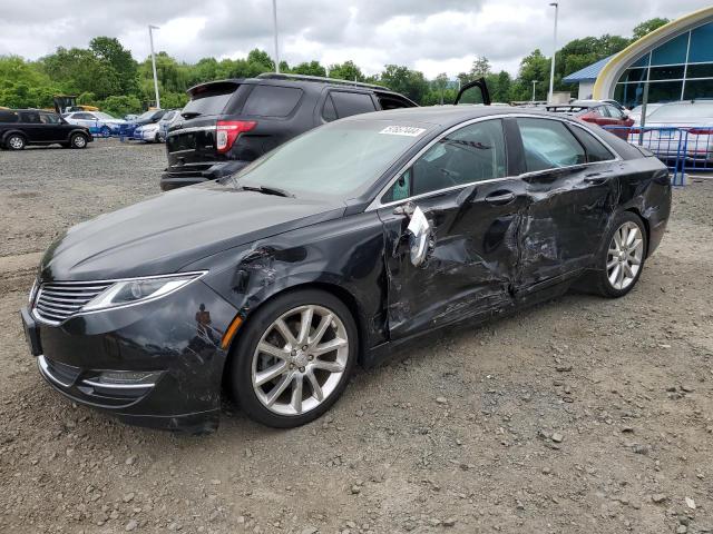 LINCOLN MKZ 2015 3ln6l2j99fr607089