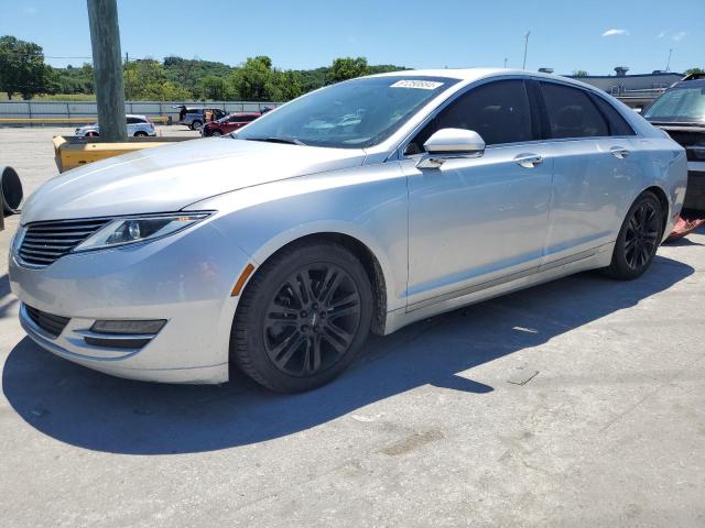 LINCOLN MKZ 2015 3ln6l2j99fr619114