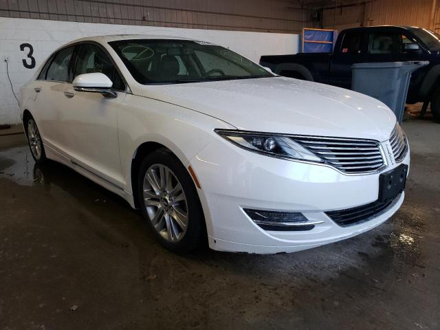 LINCOLN MKZ 2015 3ln6l2j99fr627522