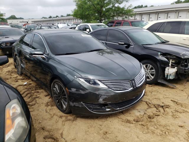 LINCOLN MKZ 2016 3ln6l2j99gr613363