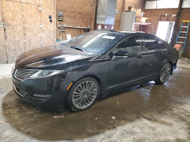 LINCOLN MKZ 2016 3ln6l2j99gr616439