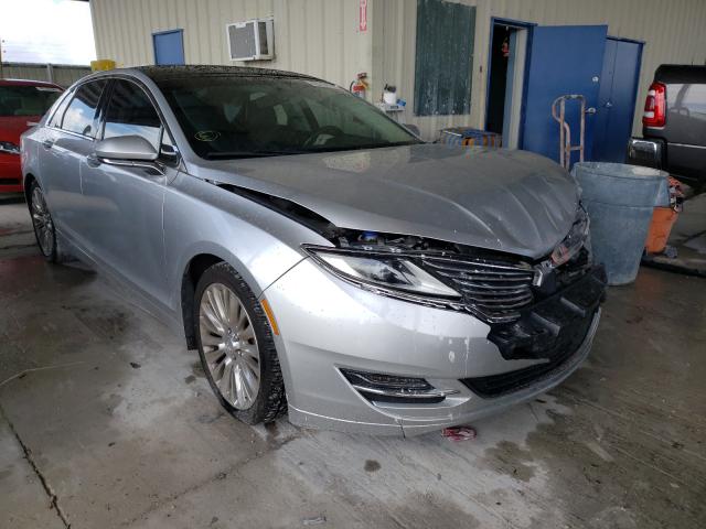 LINCOLN MKZ 2016 3ln6l2j99gr622001